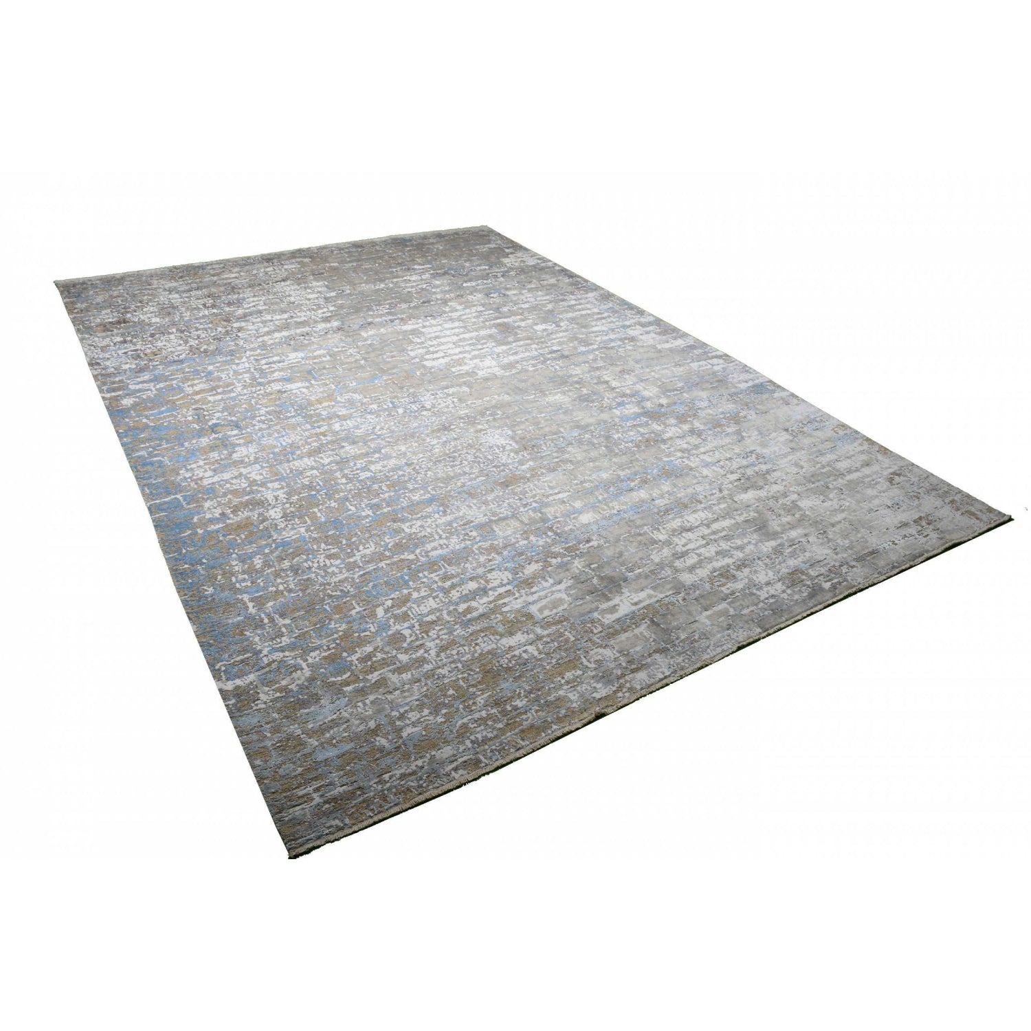 Tappeto Mahli fine 379 X 270 cm