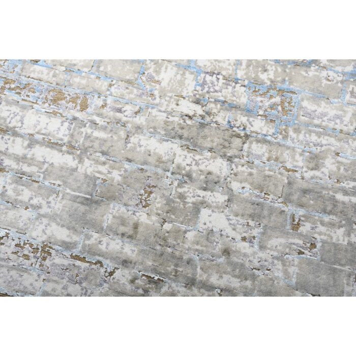 Tappeto Mahli fine 379 X 270 cm