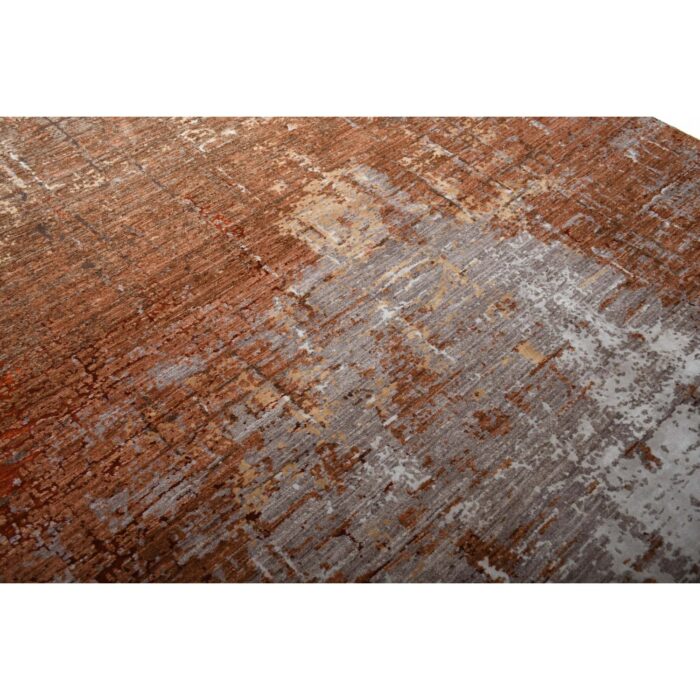 Tappeto Mahli fine 309 X 241 cm