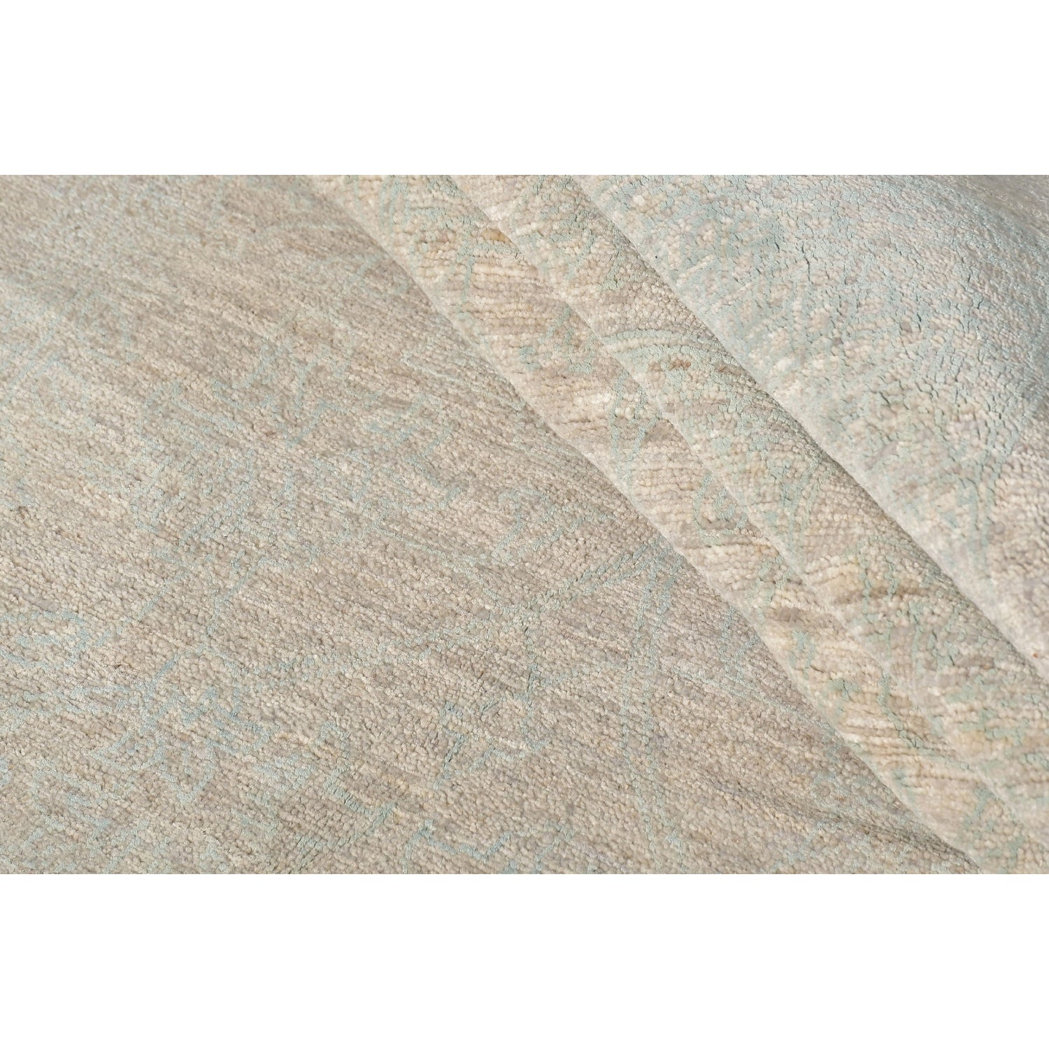 Tappeto Mahli fine 399 X 307 CM