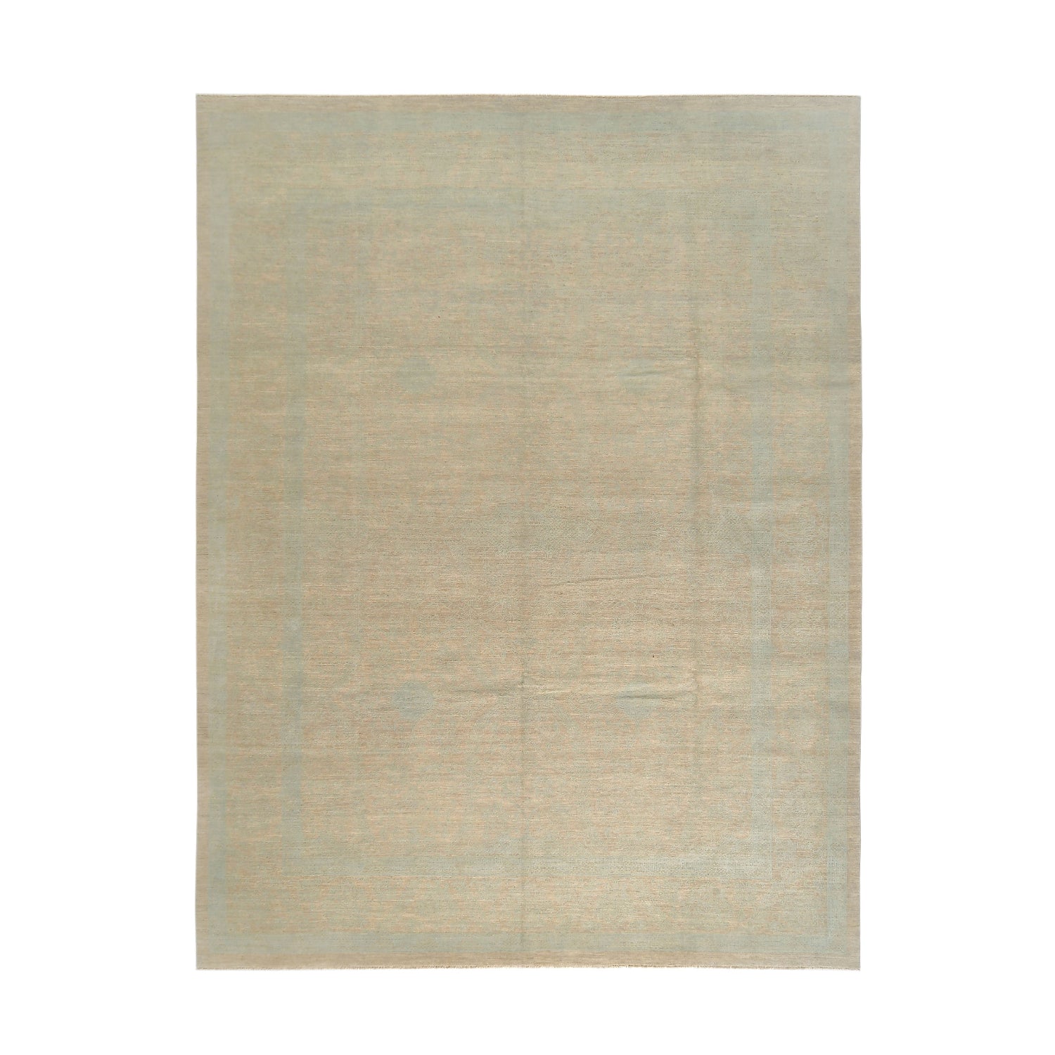 Tappeto Mahli fine 399 X 307 CM