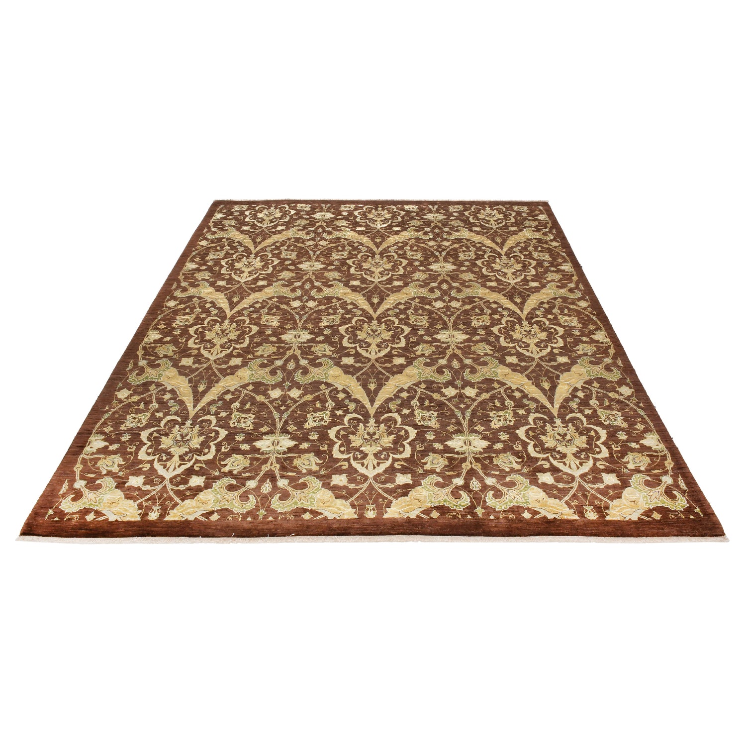 Tappeto Mahli fine 298 X 244 cm Tappeto Mahli fine 298 X 244 cm