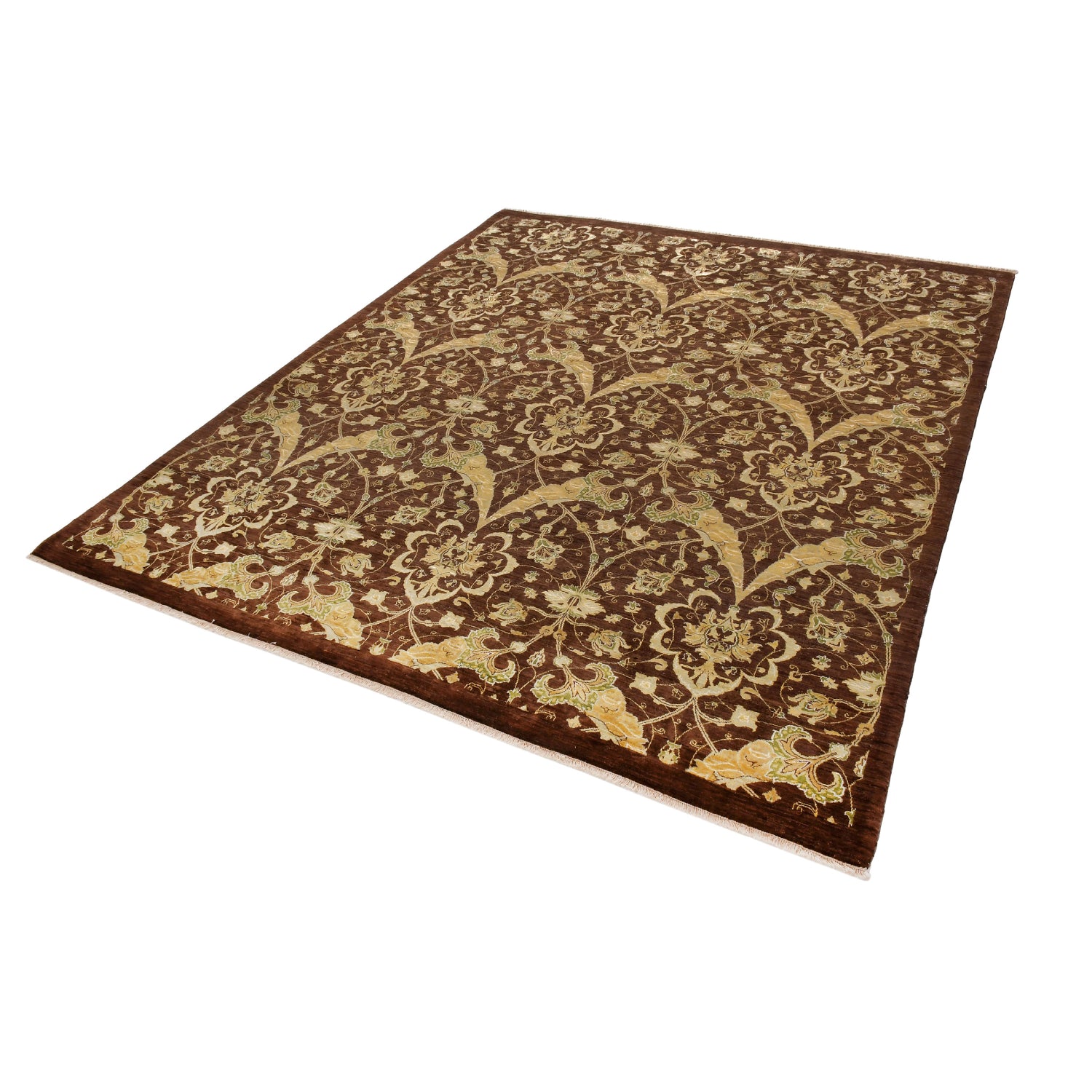 Tappeto Mahli fine 298 X 244 cm Tappeto Mahli fine 298 X 244 cm