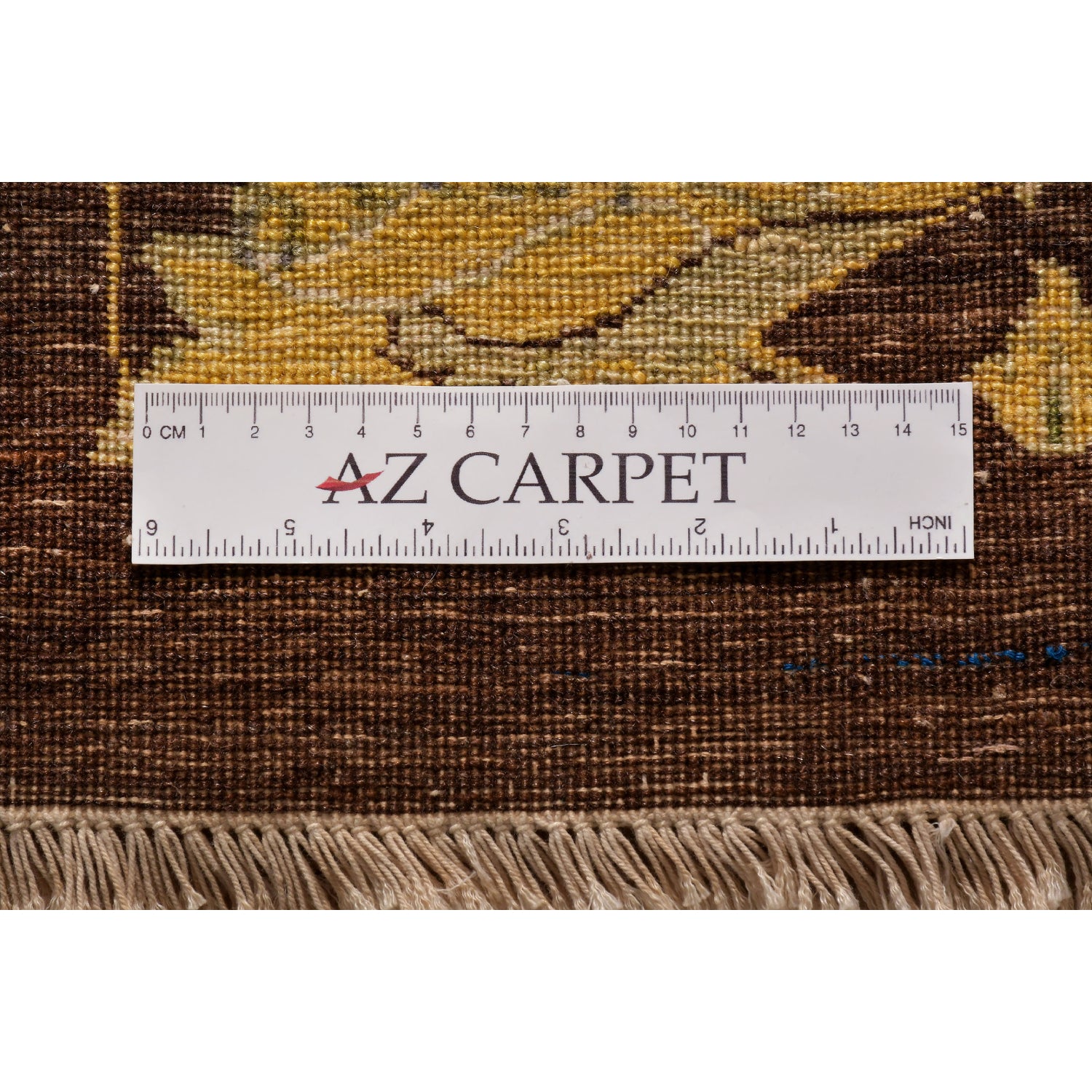 Tappeto Mahli fine 298 X 244 cm Tappeto Mahli fine 298 X 244 cm