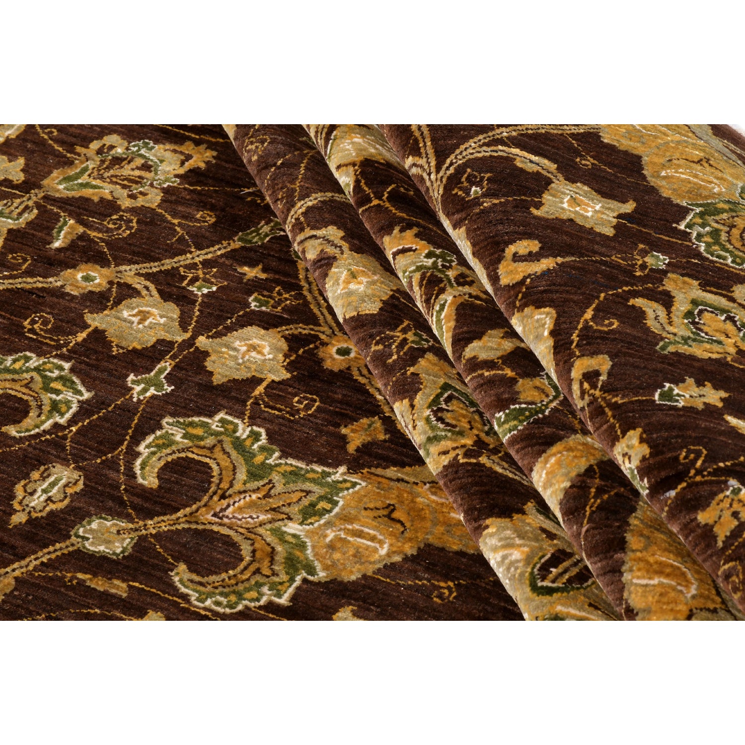 Tappeto Mahli fine 298 X 244 cm Tappeto Mahli fine 298 X 244 cm