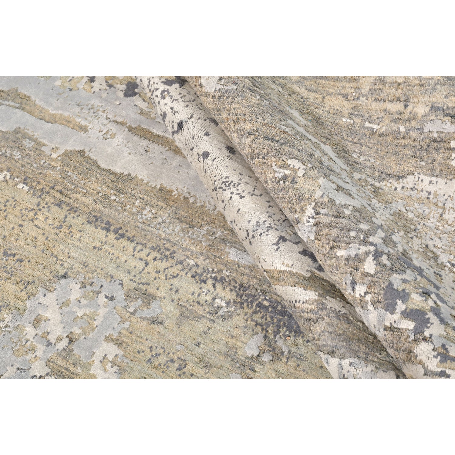 Tappeto Mahli fine 368 X 273 cm