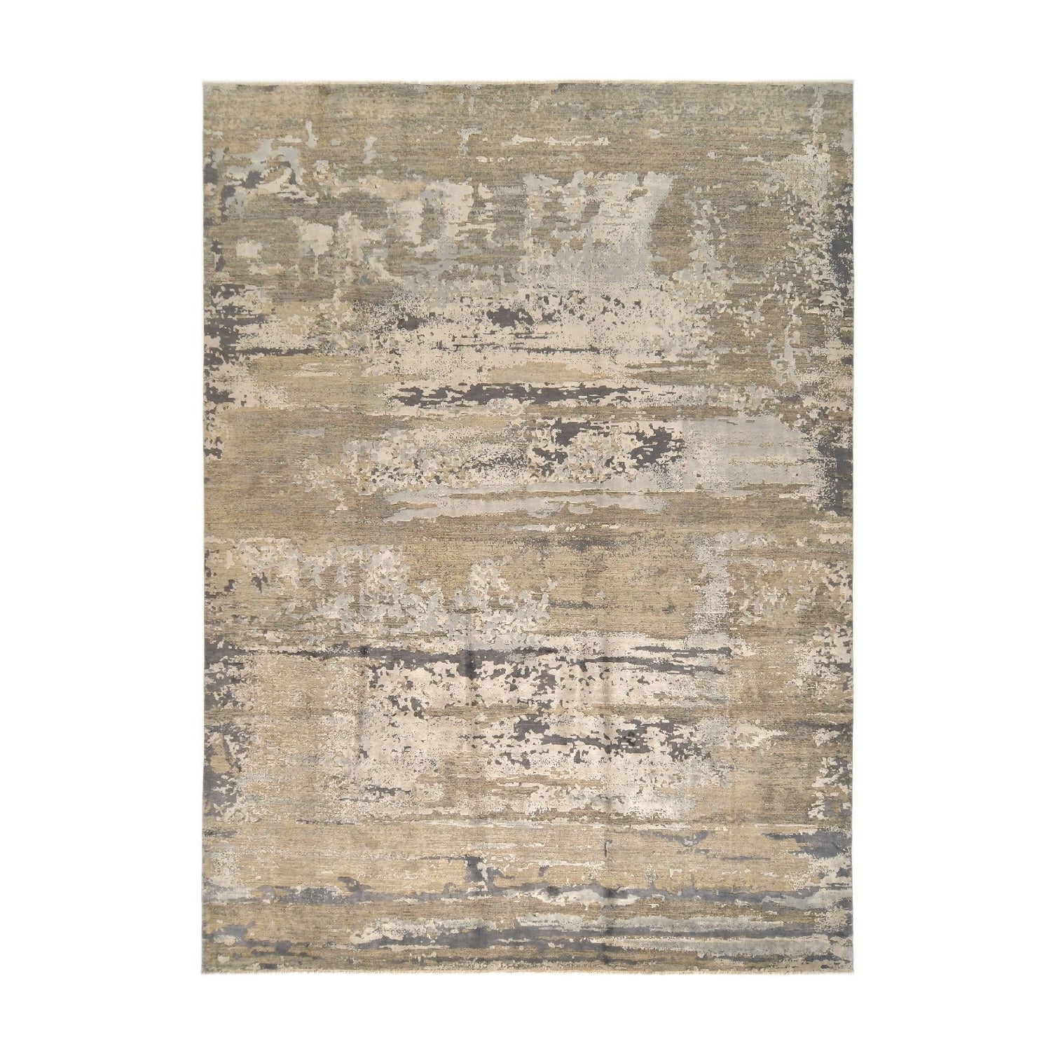 Tappeto Mahli fine 368 X 273 cm