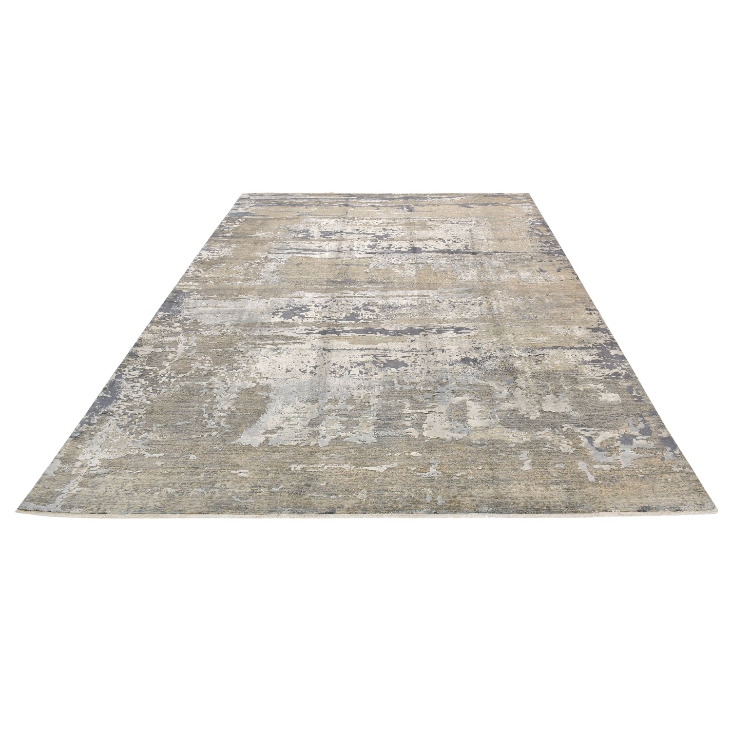 Tappeto Mahli fine 368 X 273 cm