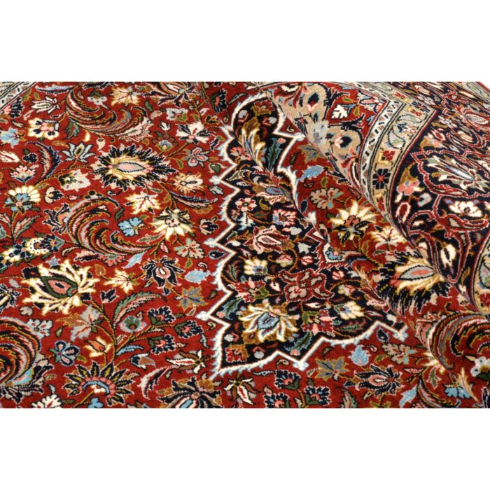 Tappeto Mashad Fine 197 x 134 CM