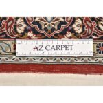 Tappeto Mashad Fine 197 x 134 CM