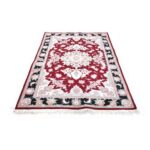 Tappeto Mashad Tabriz Design 188 x 118  cm