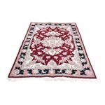 Tappeto Mashad Tabriz Design 188 x 118  cm