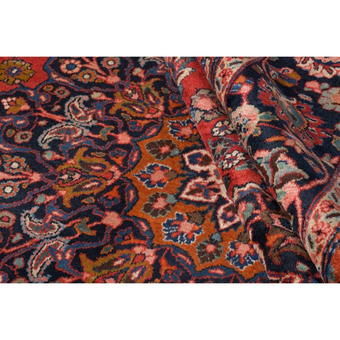 Tappeto Mashad 425 X 305 CM
