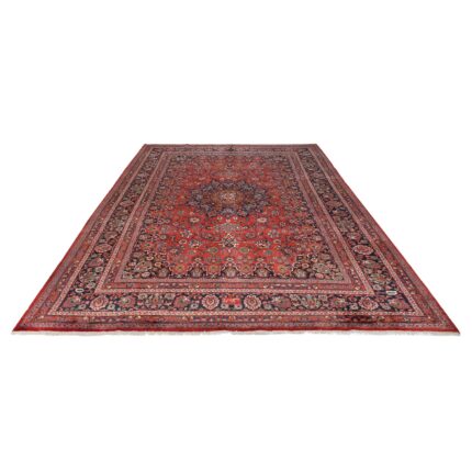Tappeto Mashad 425 X 305 CM