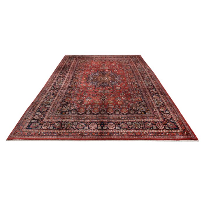 Tappeto Mashad 425 X 305 CM