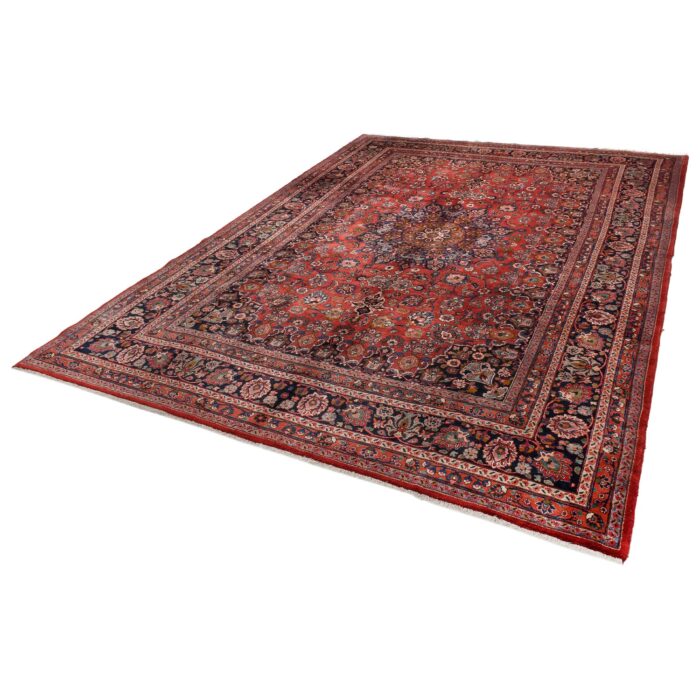 Tappeto Mashad 425 X 305 CM