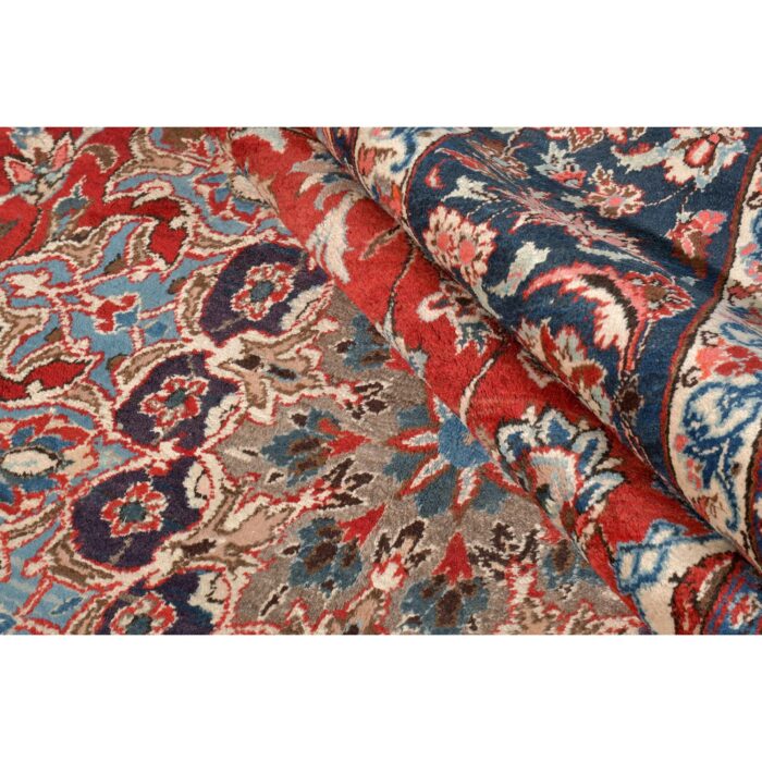 Tappeto Mashad 500 X 304 CM