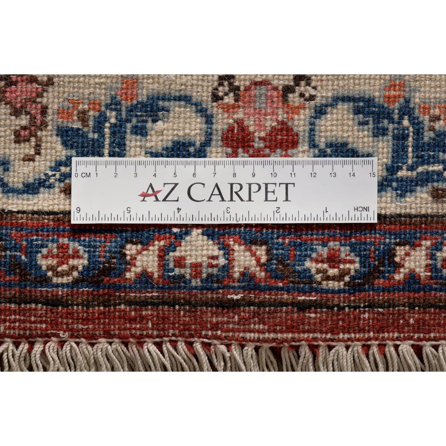 Tappeto Mashad 500 X 304 CM Tappeto Mashad 500 X 304 CM