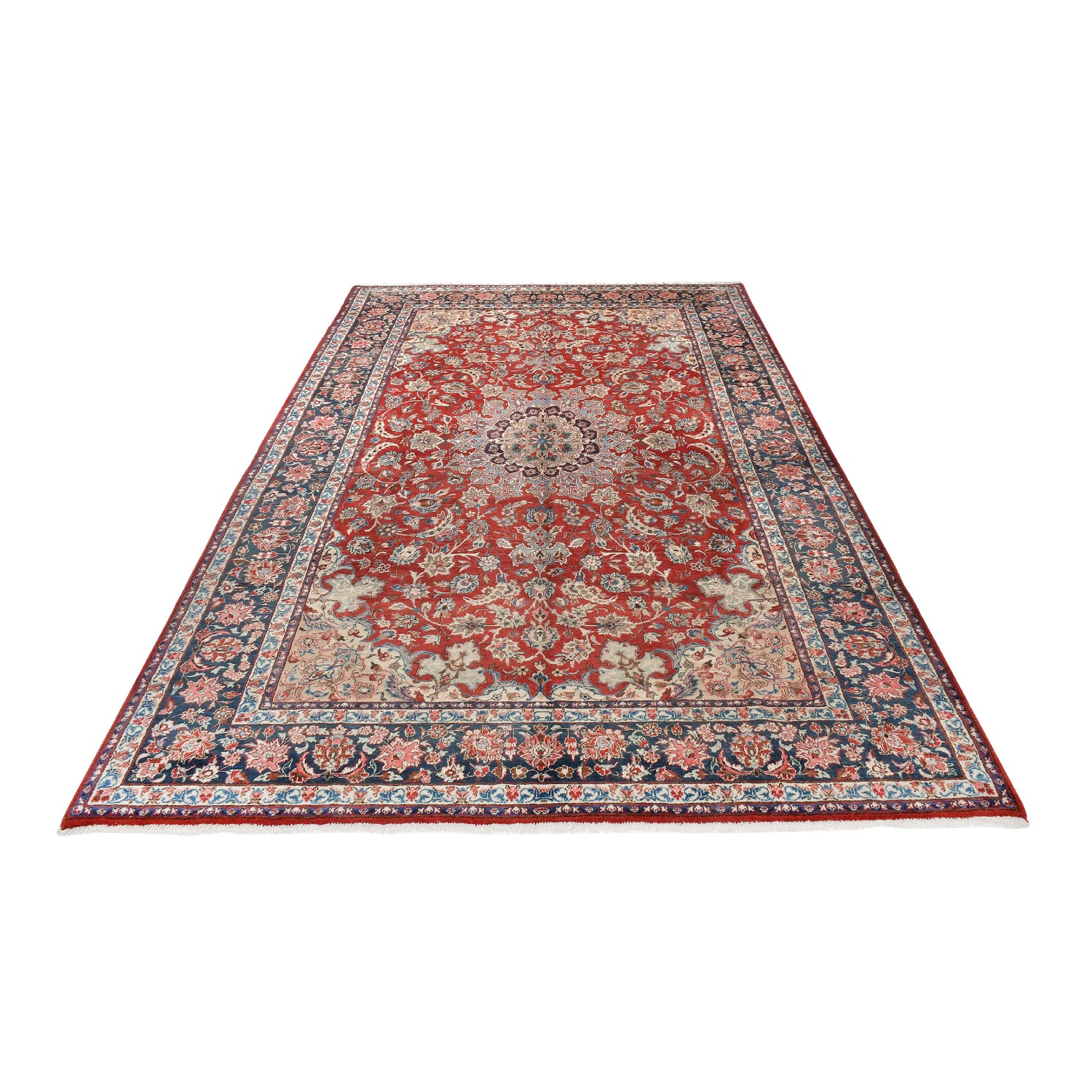 Tappeto Mashad 500 X 304 CM Tappeto Mashad 500 X 304 CM