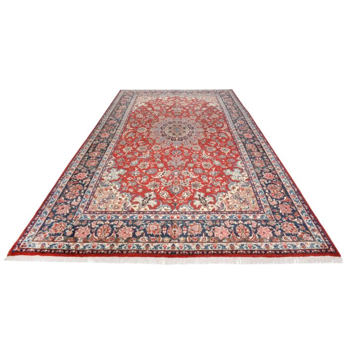 Tappeto Mashad 500 X 304 CM