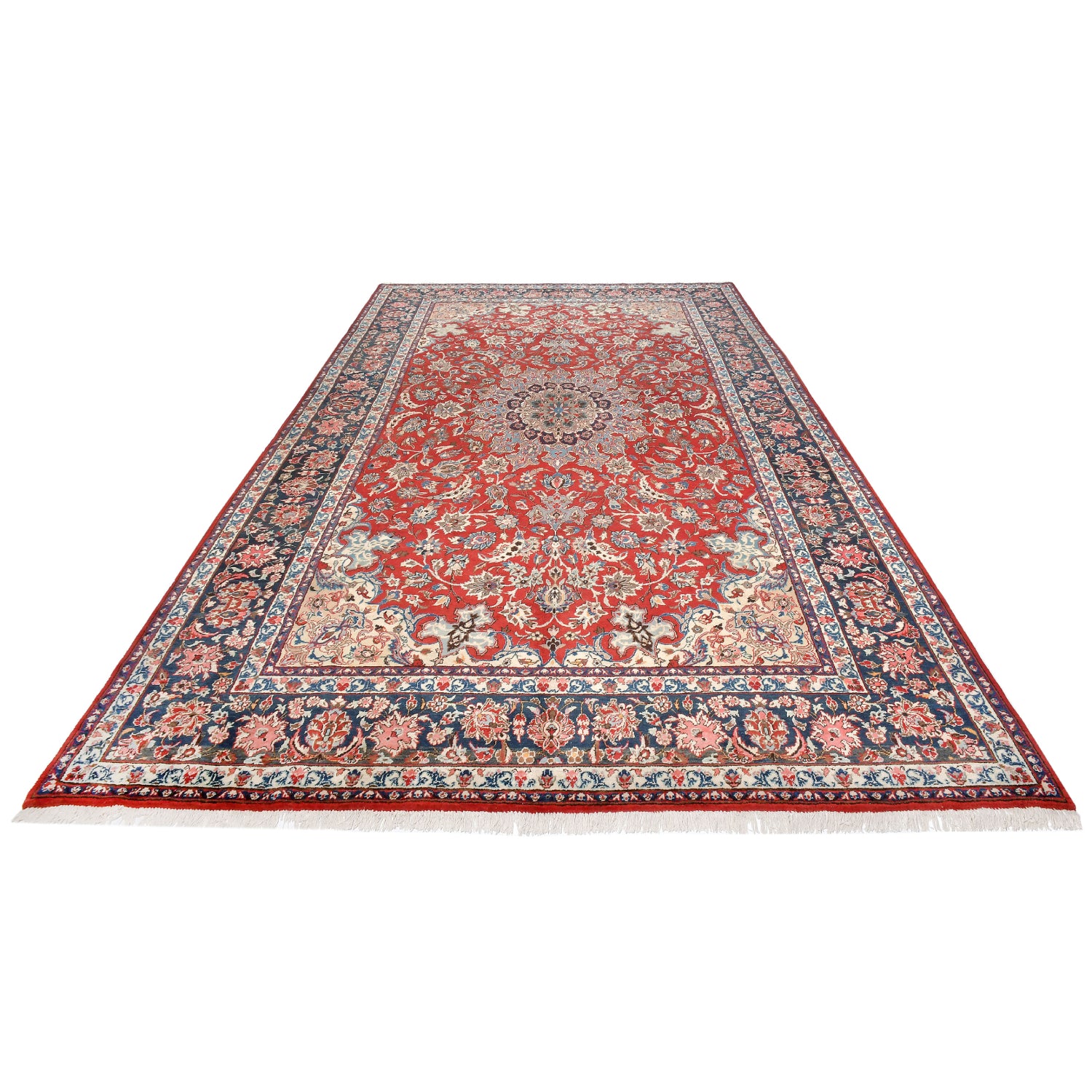 Tappeto Mashad 500 X 304 CM