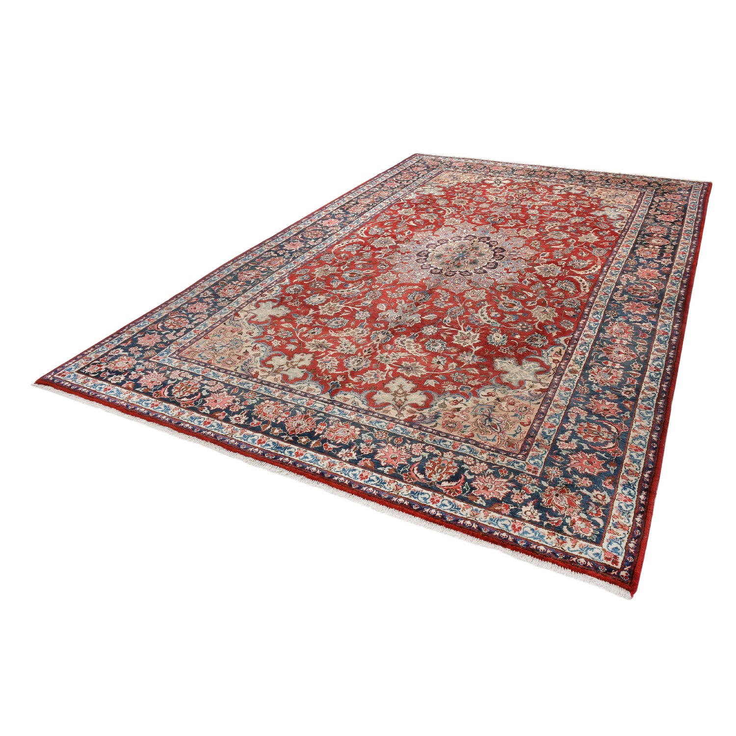 Tappeto Mashad 500 X 304 CM Tappeto Mashad 500 X 304 CM