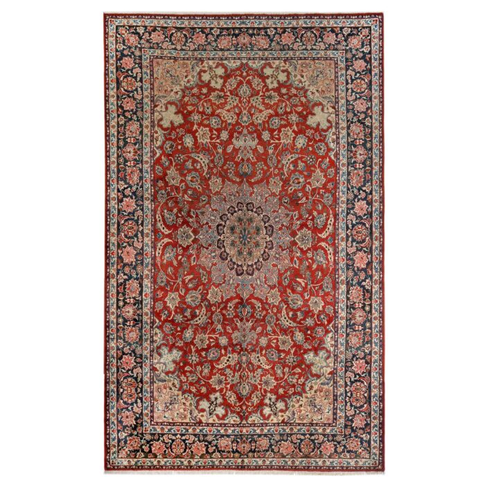 Tappeto Mashad 500 X 304 CM