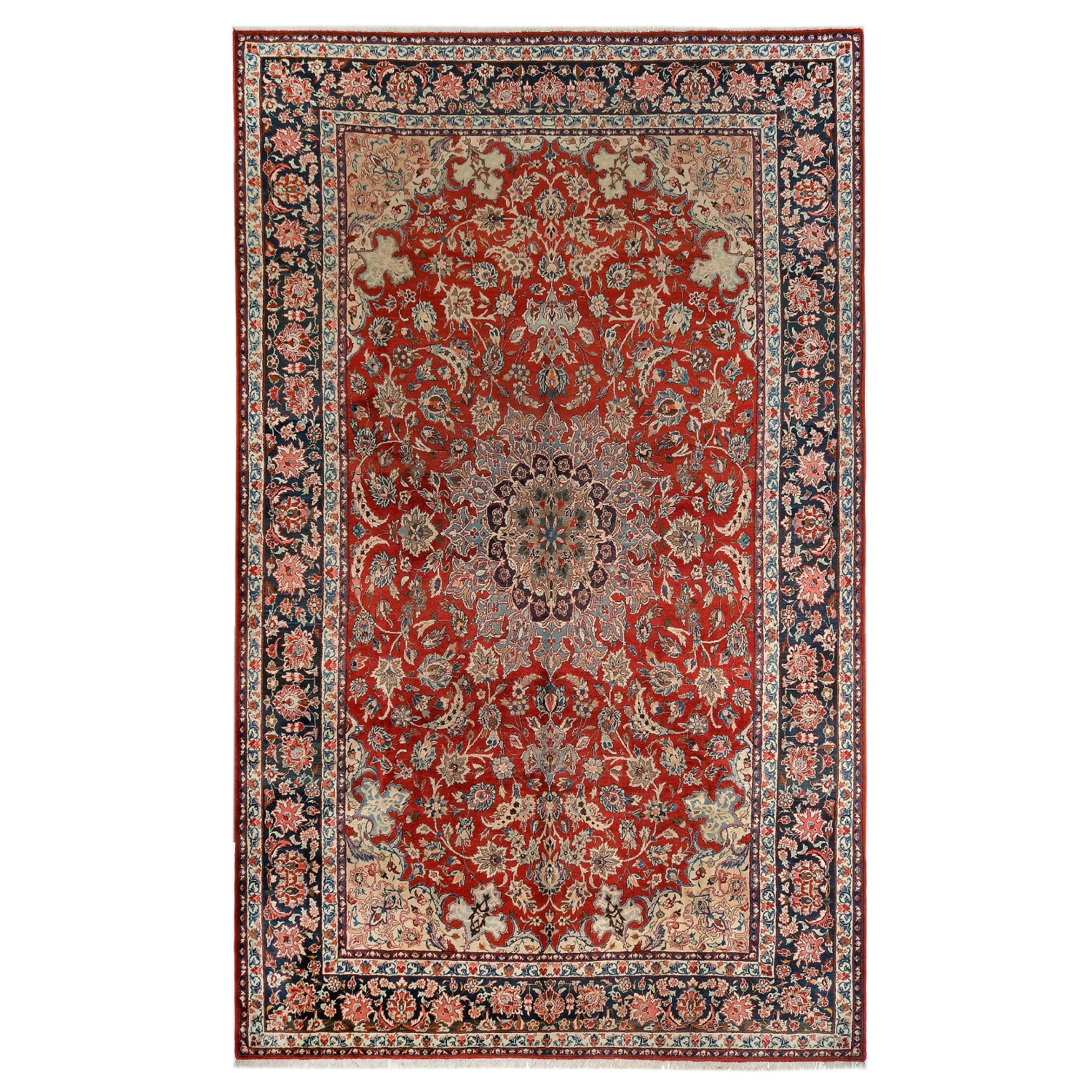 Tappeto Mashad 500 X 304 CM