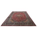 Tappeto Mashad 395 X 297 CM