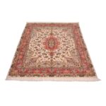 Tappeto Mashad Tabriz Design 200 X 150  cm