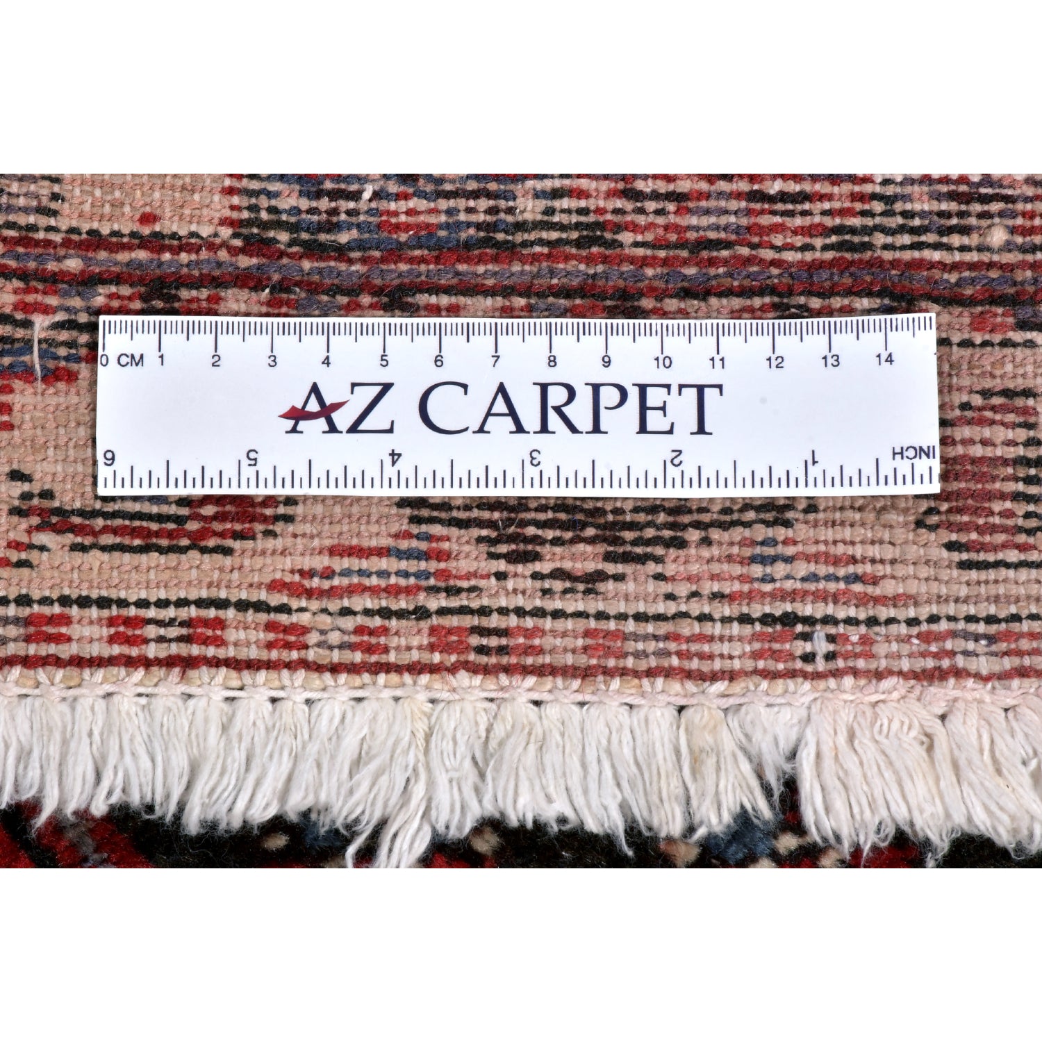 Tappeto Mazlagan 123 x 90 cm