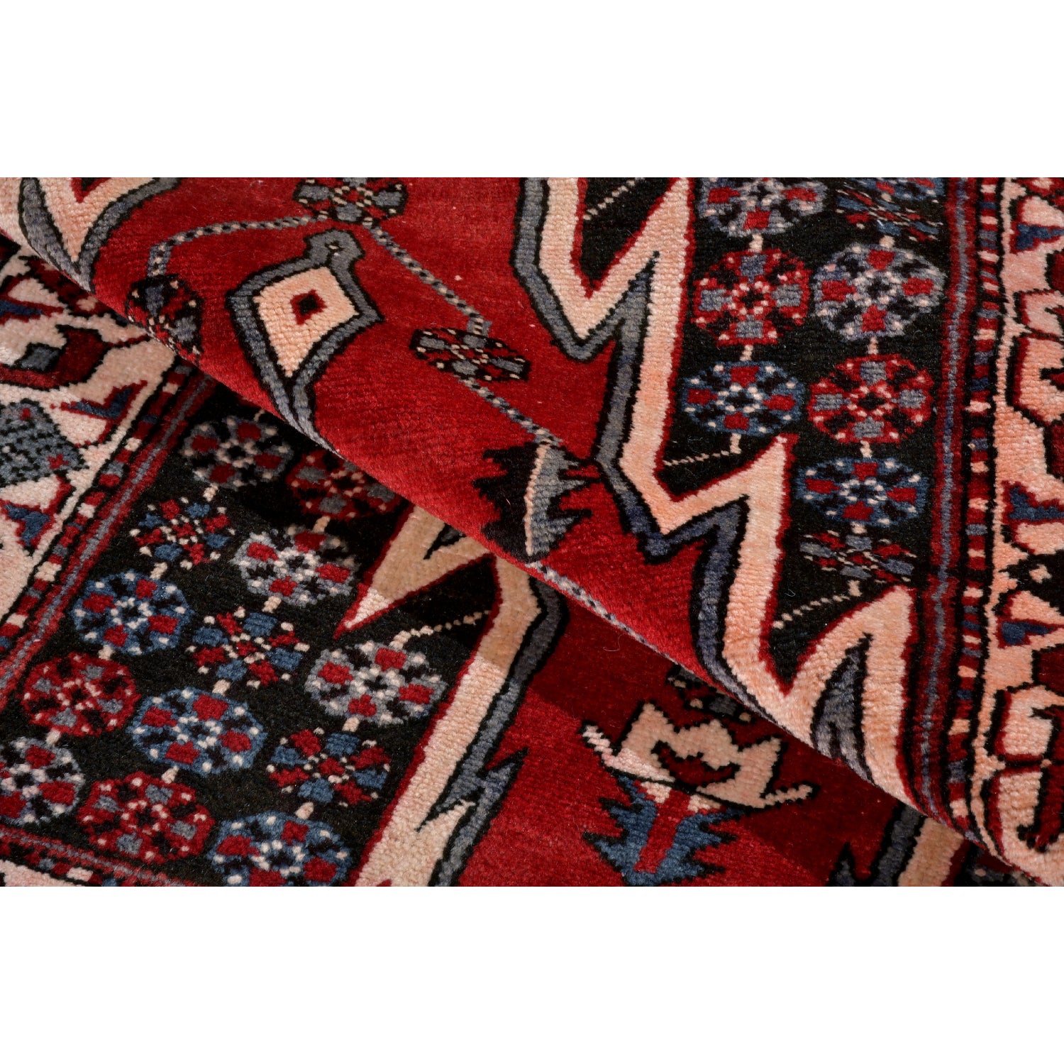 Tappeto Mazlagan 123 x 90 cm