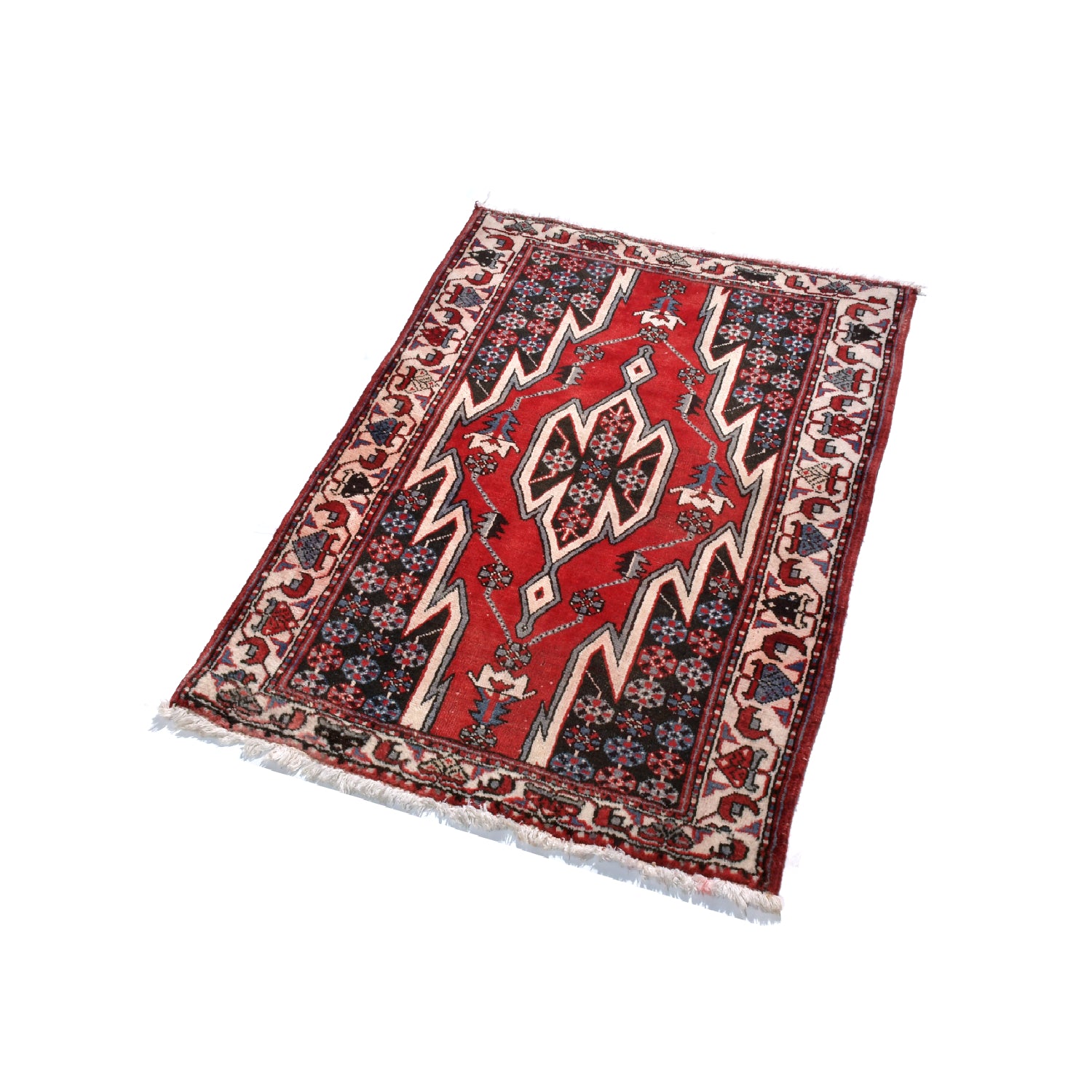 Tappeto Mazlagan 123 x 90 cm