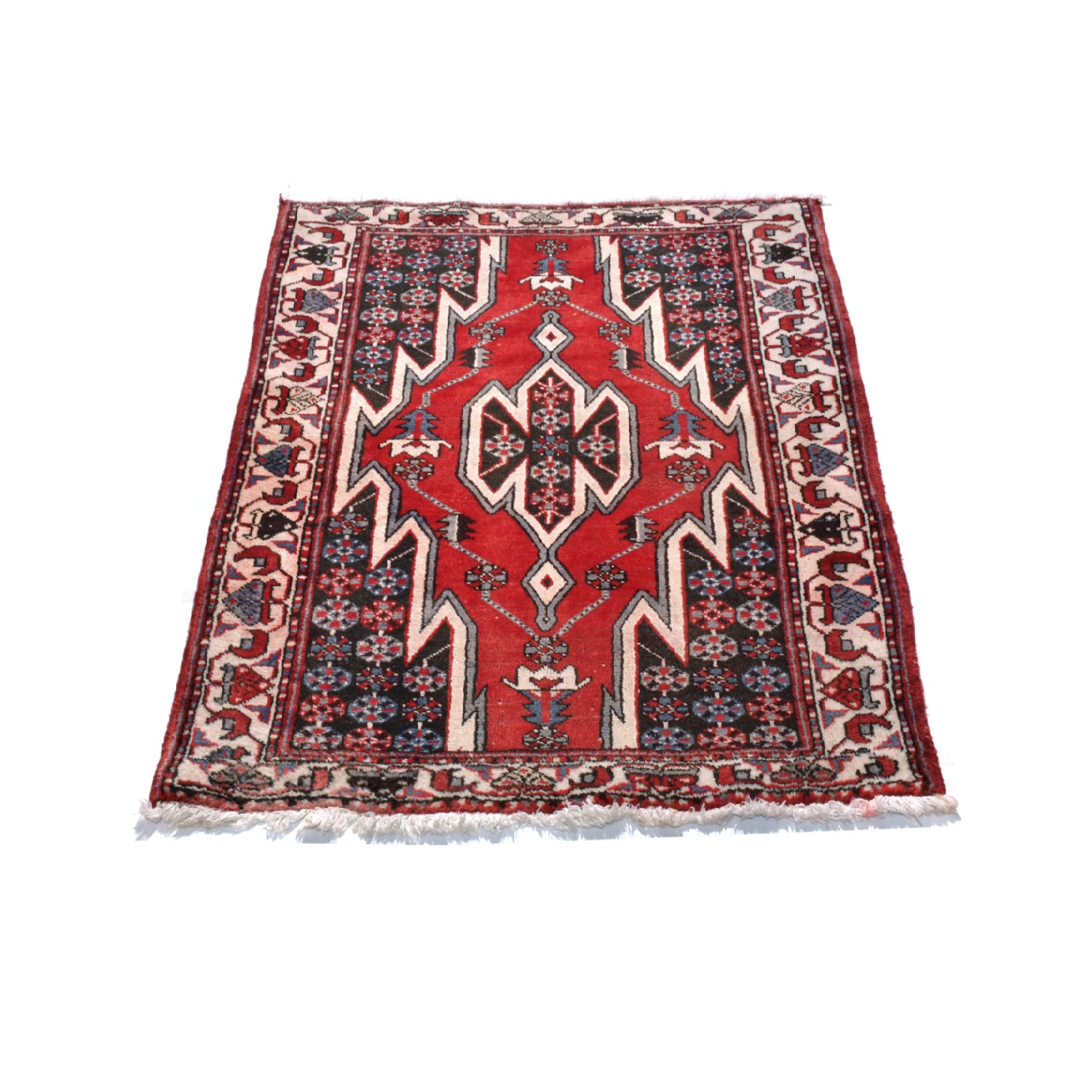 Tappeto Mazlagan 123 x 90 cm