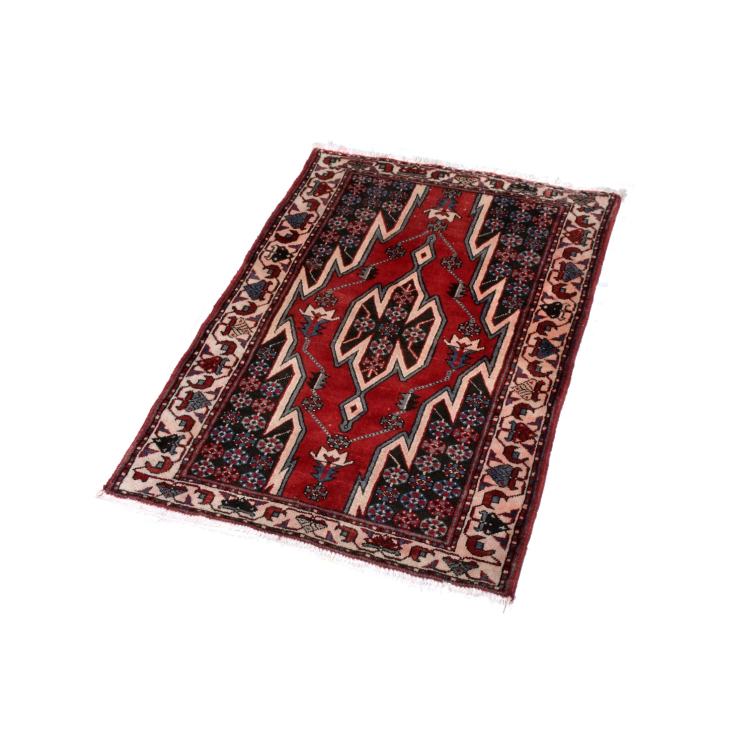 Tappeto Mazlagan 123 x 90 cm