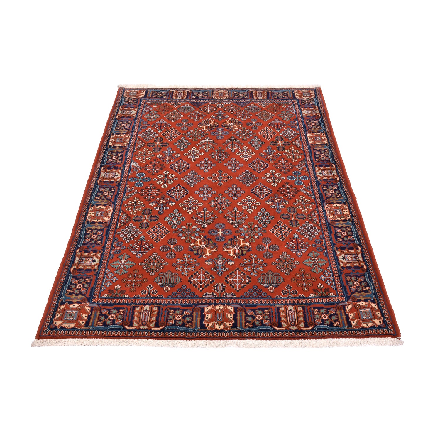 Tappeto Meymeh 215 x 137 cm