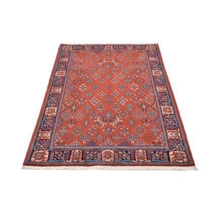Tappeto Meymeh 215 x 137 cm