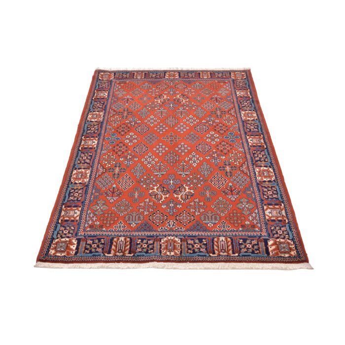 Tappeto Meymeh 215 x 137 cm