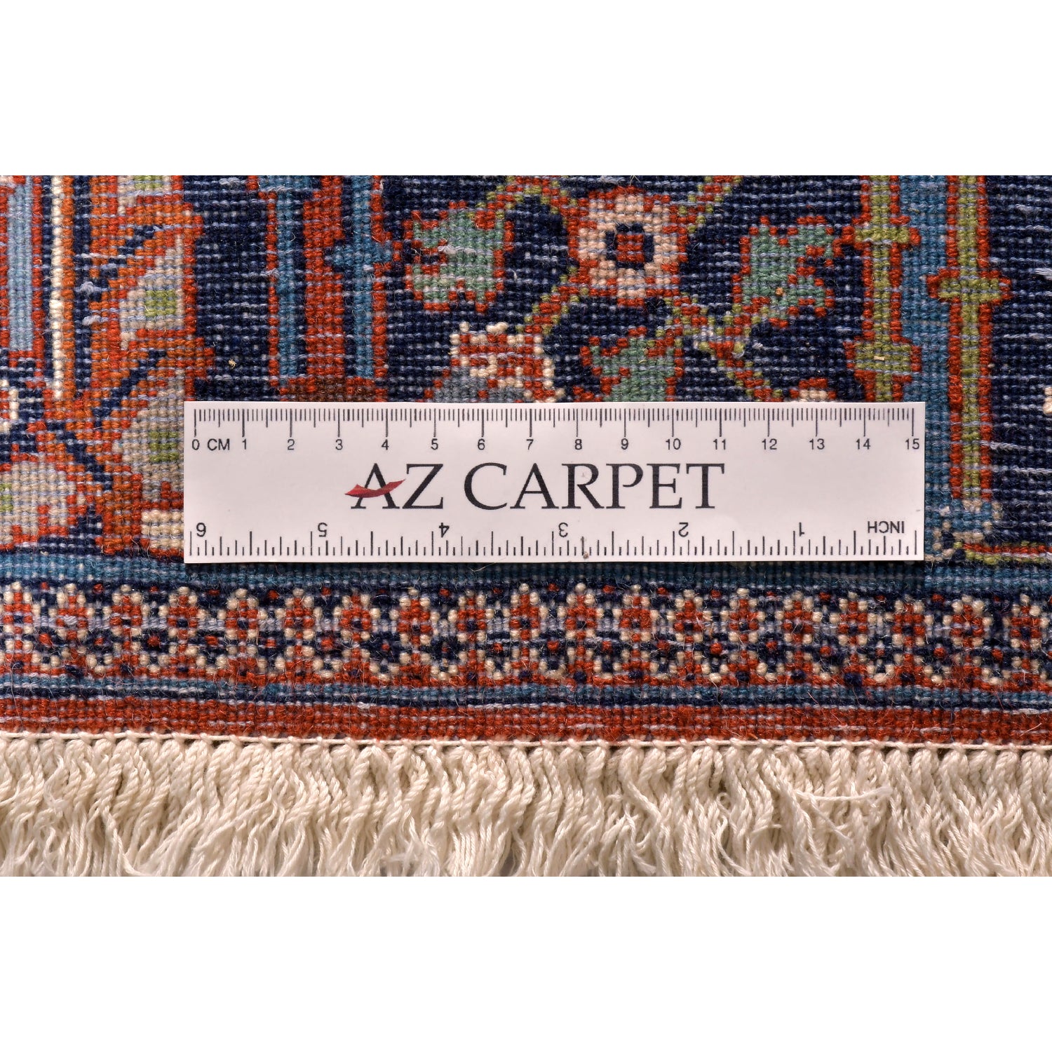 Tappeto Meymeh 215 x 137 cm