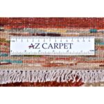 Tappeto Modern Gabbeh 238 X 160 Cm