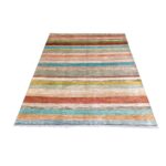 Tappeto Modern Gabbeh 238 X 160 Cm
