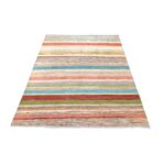 Tappeto Modern Gabbeh 238 X 160 Cm