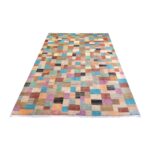 Tappeto Modern Gabbeh 307 x 206 cm