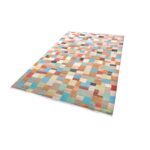 Tappeto Modern Gabbeh 307 x 206 cm