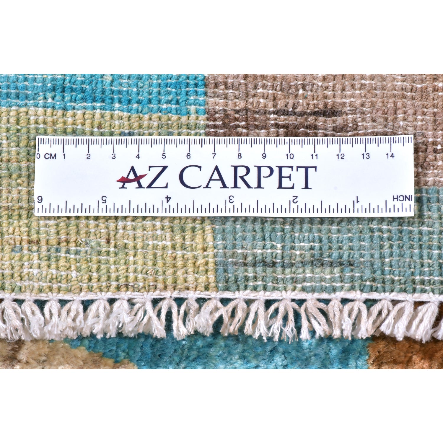 Tappeto Modern Gabbeh 307 x 206 cm