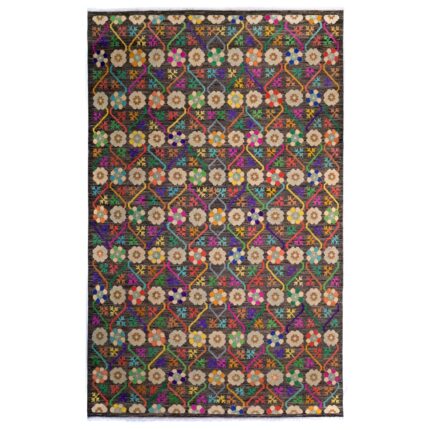 Tappeto Modern Gabbeh 326 x 196 cm