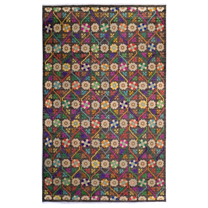 Tappeto Modern Gabbeh 326 x 196 cm