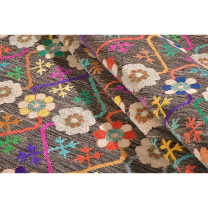 Tappeto Modern Gabbeh 326 x 196 cm