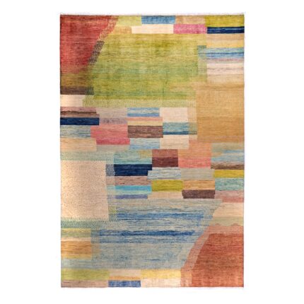 Tappeto Modern Gabbeh 295 x 199 cm