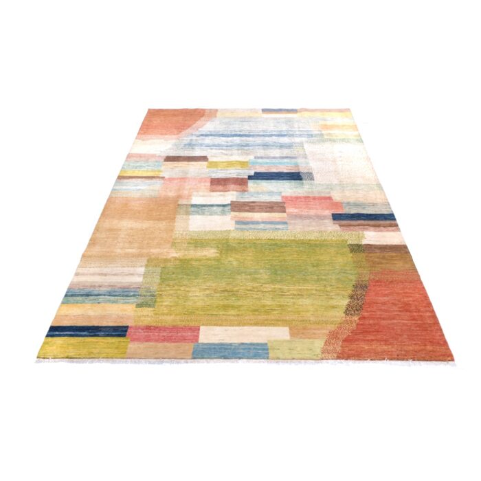 Tappeto Modern Gabbeh 295 x 199 cm
